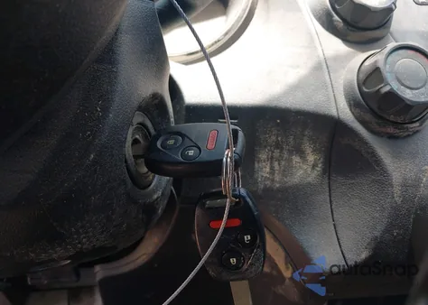 2012 Honda Fit Sport z USA, uszkodzony, nr VIN JHMGE8G51CS004310